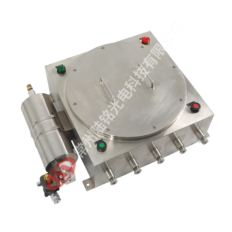 LM-BX650Ex防爆控制箱